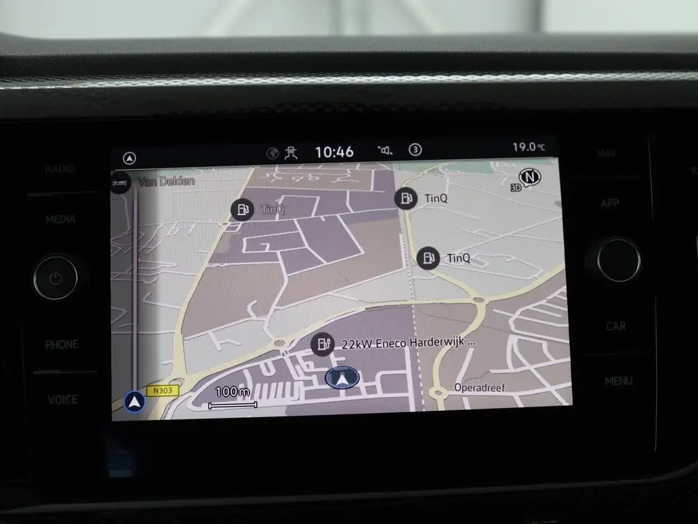 Volkswagen Taigo 1.0 TSI Life Business | Stoelverwarming | C uit 2023, foto 17