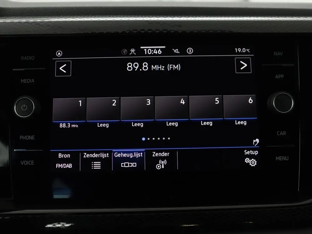Volkswagen Taigo 1.0 TSI Life Business | Stoelverwarming | C uit 2023, foto 19