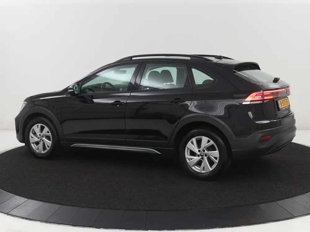 Volkswagen Taigo 1.0 TSI Life Business | Stoelverwarming | C uit 2023, foto 2