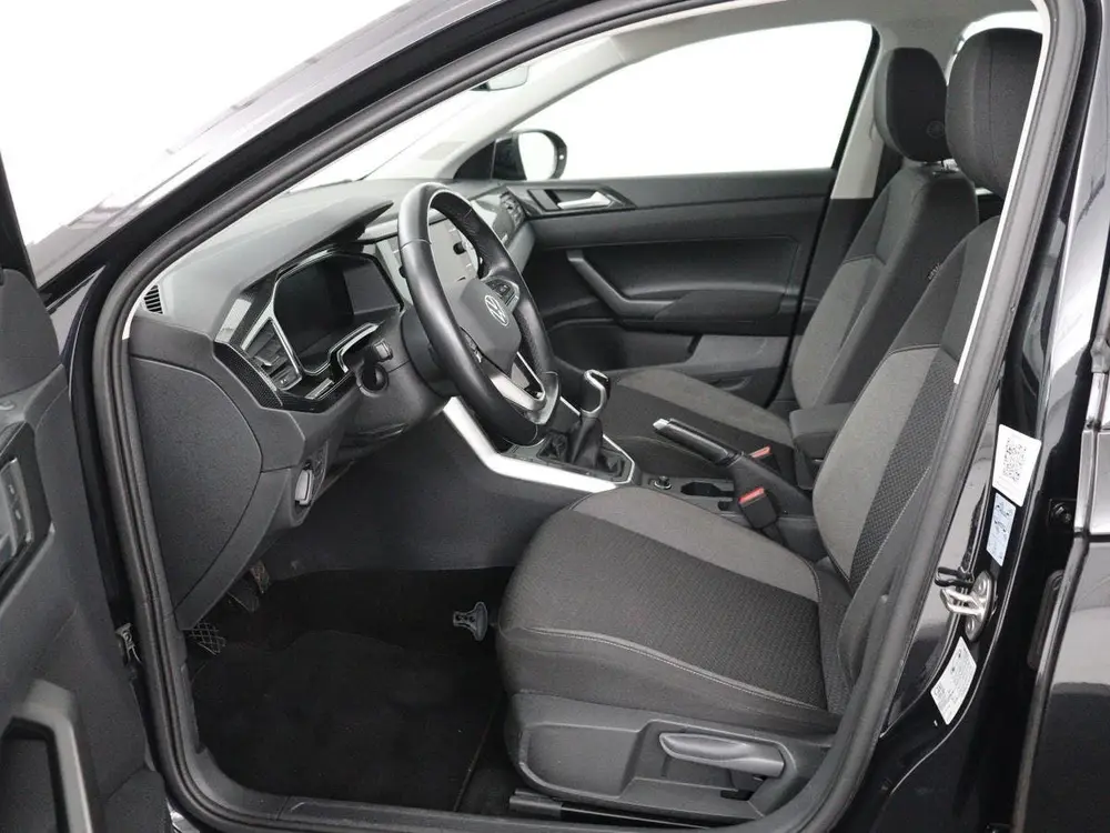 Volkswagen Taigo 1.0 TSI Life Business | Stoelverwarming | C uit 2023, foto 4