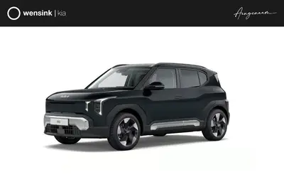 Kia EV2 Plus 42.2 kWh uit 2026