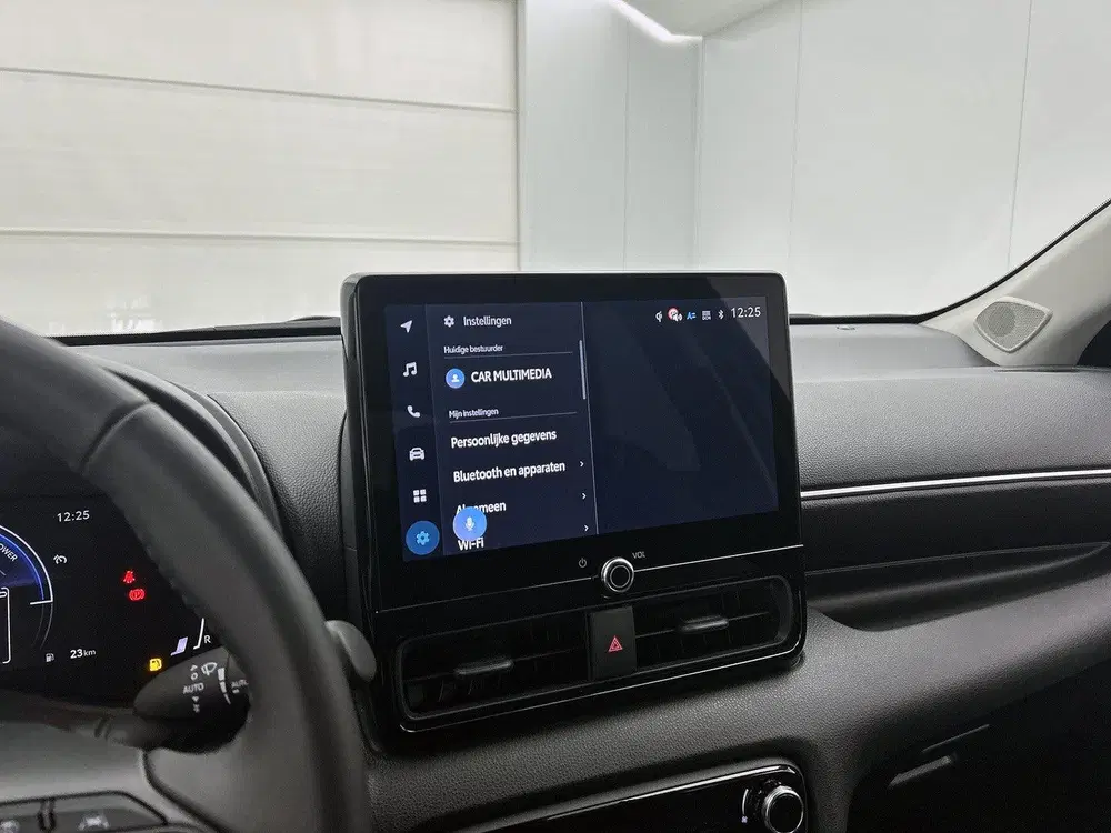 Toyota Yaris 1.5 Hybrid 115 Dynamic uit 2025, foto 10