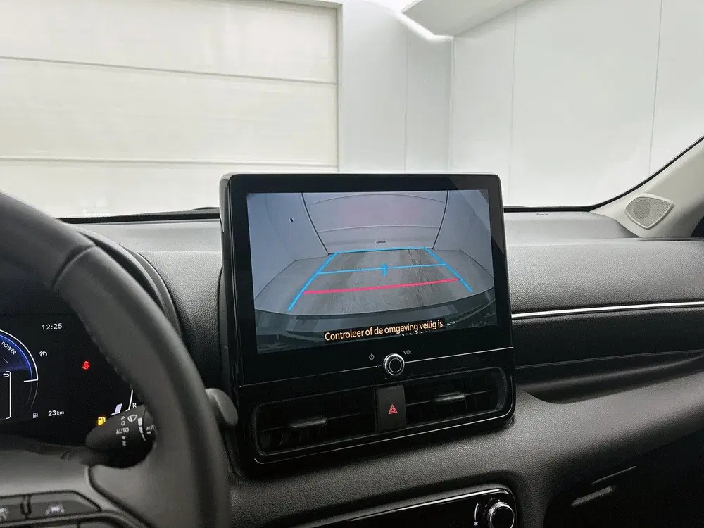 Toyota Yaris 1.5 Hybrid 115 Dynamic uit 2025, foto 11
