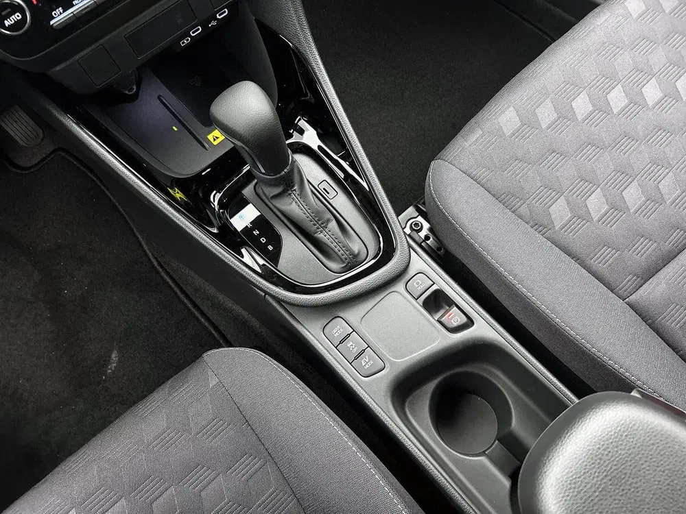 Toyota Yaris 1.5 Hybrid 115 Dynamic uit 2025, foto 14