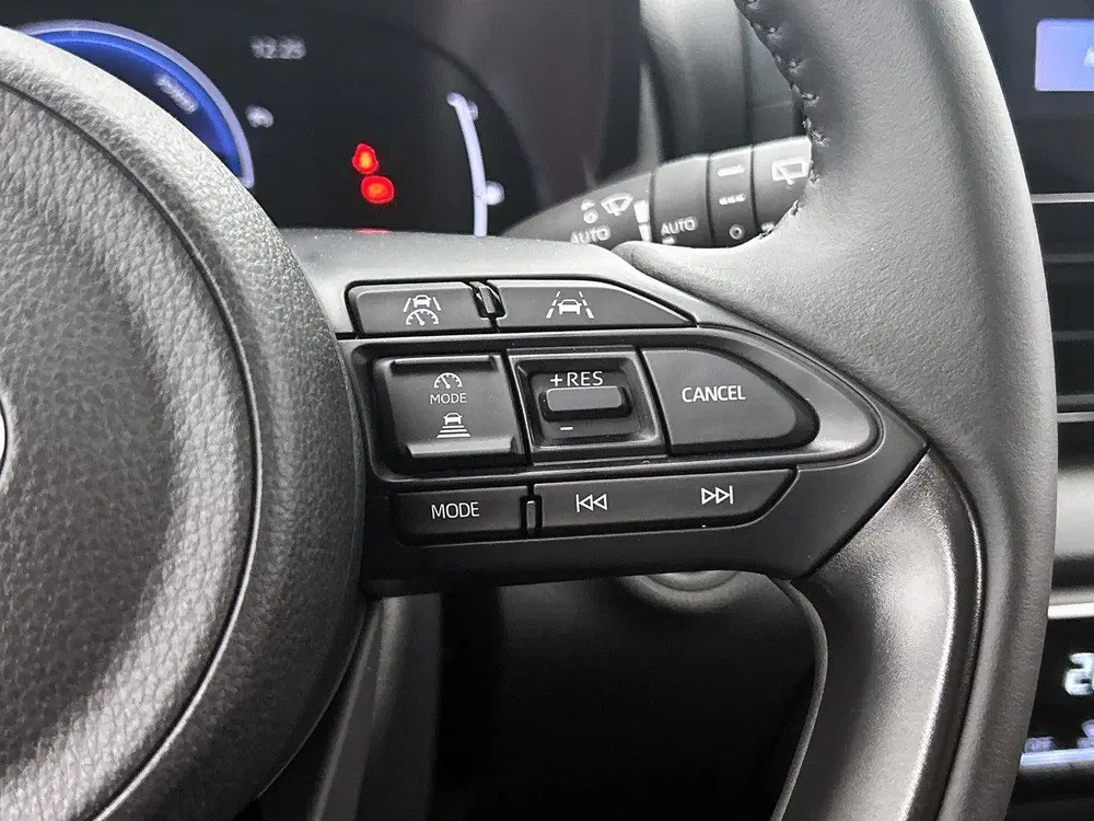 Toyota Yaris 1.5 Hybrid 115 Dynamic uit 2025, foto 16