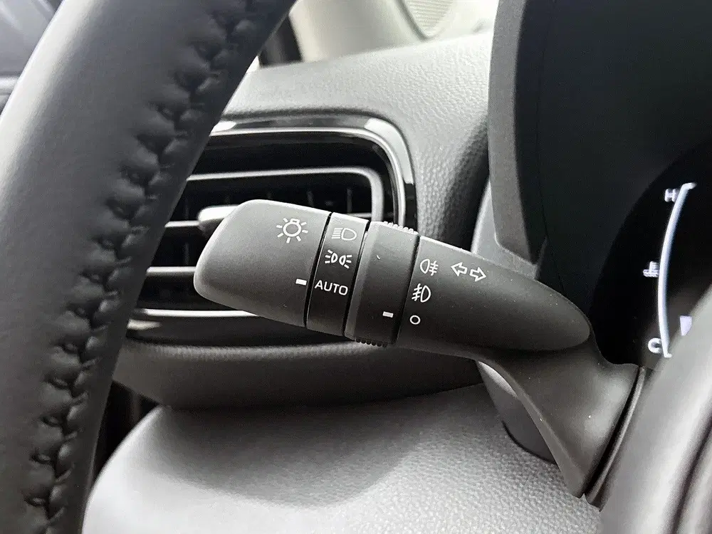 Toyota Yaris 1.5 Hybrid 115 Dynamic uit 2025, foto 17