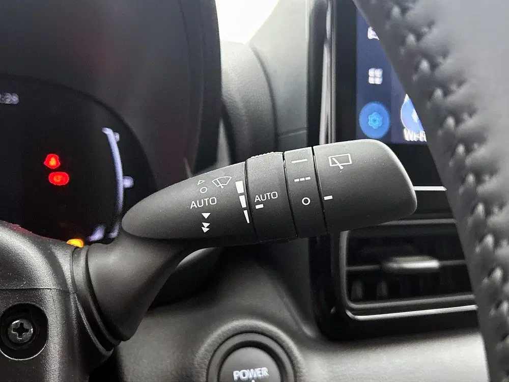 Toyota Yaris 1.5 Hybrid 115 Dynamic uit 2025, foto 18