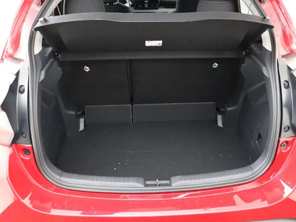 Toyota Yaris 1.5 Hybrid 115 Dynamic uit 2025, foto 20