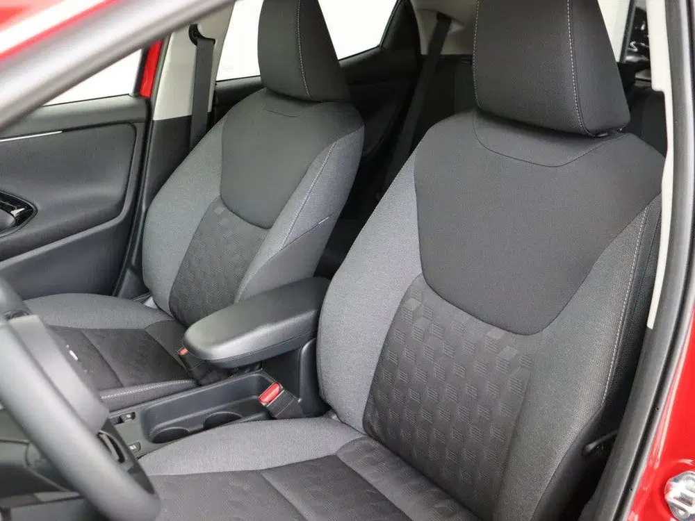 Toyota Yaris 1.5 Hybrid 115 Dynamic uit 2025, foto 6