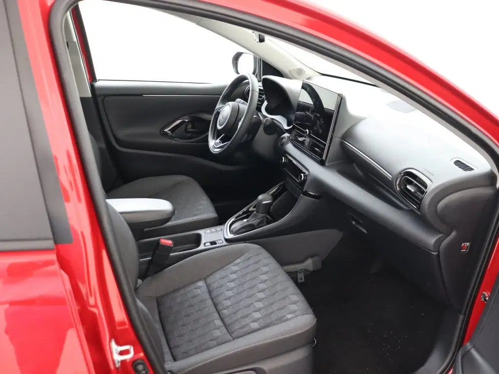Toyota Yaris 1.5 Hybrid 115 Dynamic uit 2025, foto 7