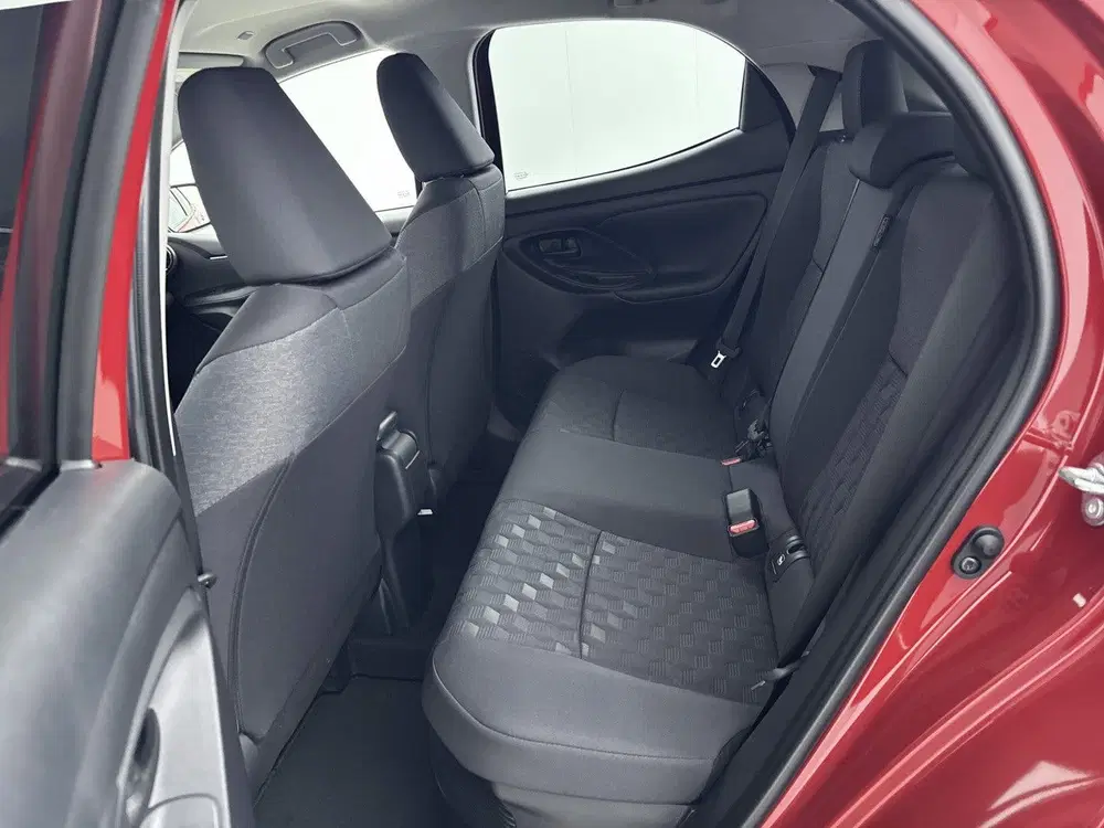 Toyota Yaris 1.5 Hybrid 115 Dynamic uit 2025, foto 8