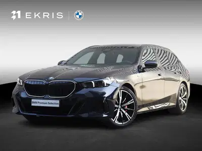 BMW 5-serie Touring 520i uit 2025