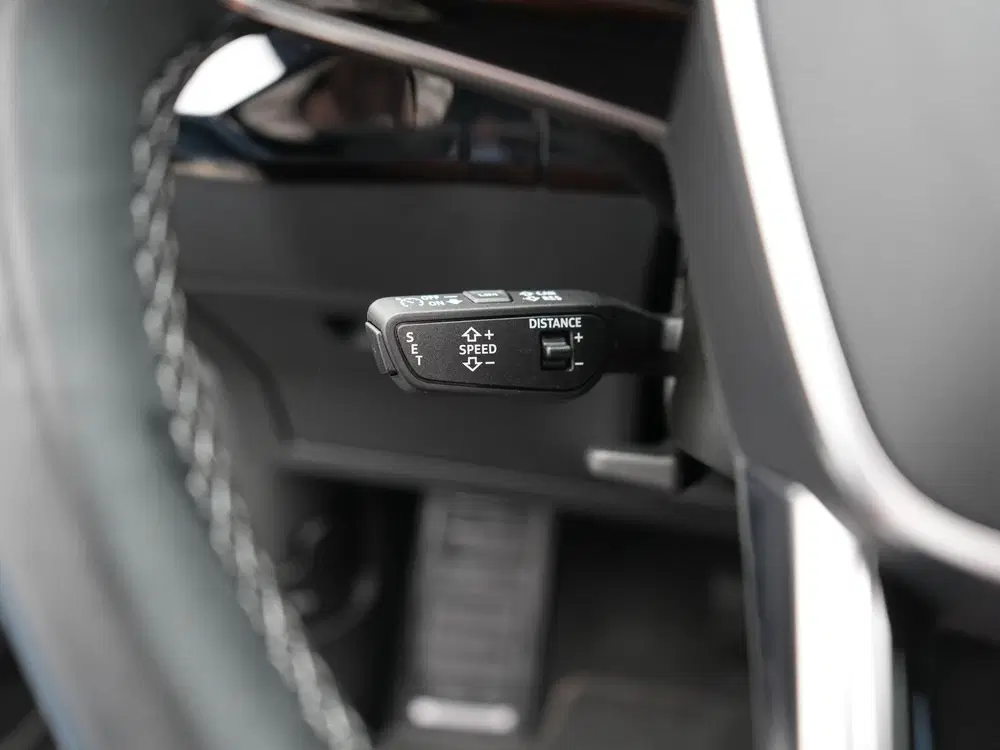 Audi Q8 e-tron 50 quattro S Line 95 kWh 340pk Dealer O.H uit 2024, foto 13