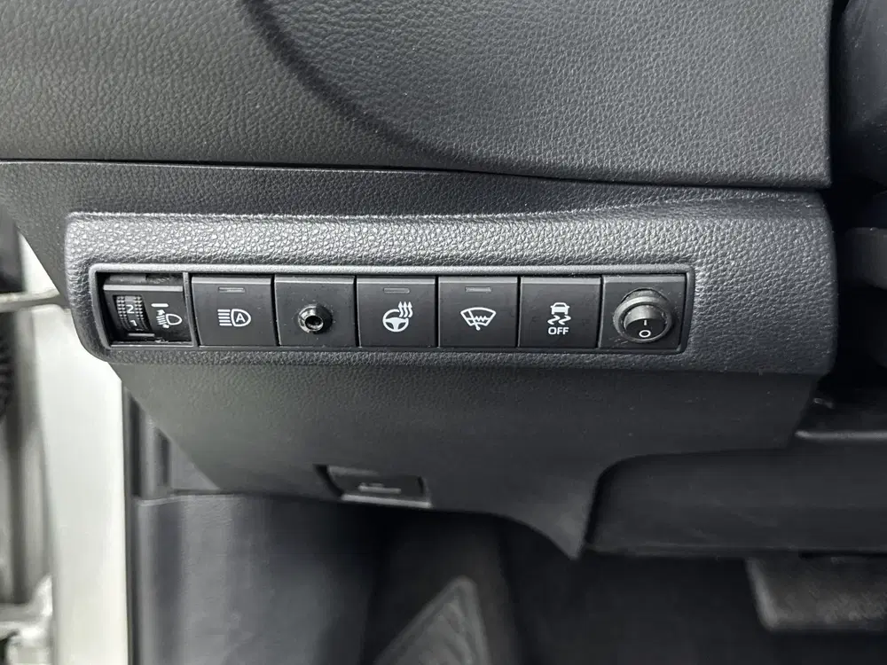 Toyota Corolla 1.8 Hybrid Dynamic uit 2022, foto 19