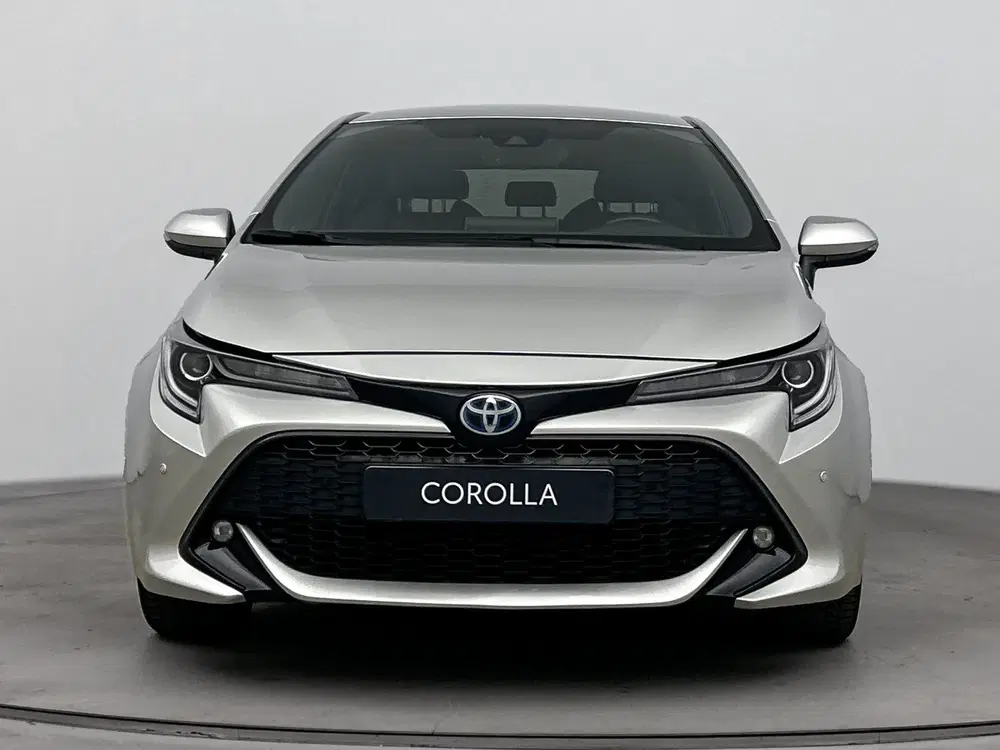 Toyota Corolla 1.8 Hybrid Dynamic uit 2022, foto 6