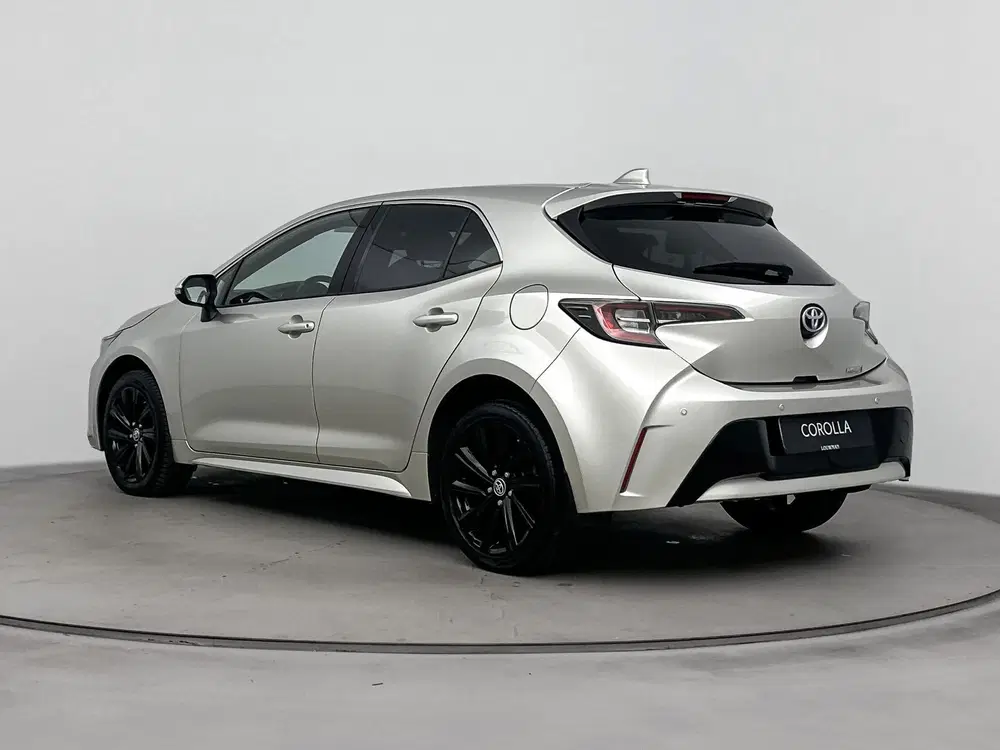 Toyota Corolla 1.8 Hybrid Dynamic uit 2022, foto 7