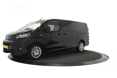 Peugeot Expert 2.0 BlueHDI 145pk DC Automaat Nieuw Model uit 2024