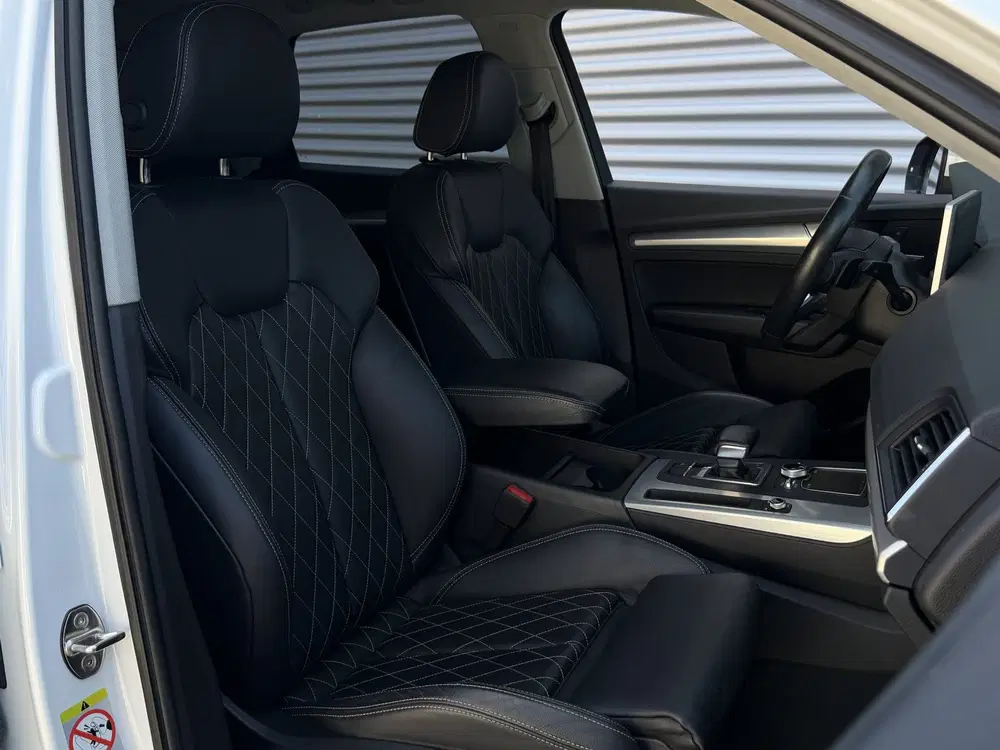 Audi Q5 45 TFSI quattro Pro Line I Aut. I ACC I Na uit 2019, foto 10