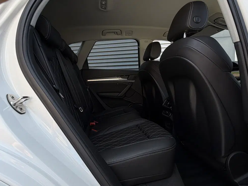 Audi Q5 45 TFSI quattro Pro Line I Aut. I ACC I Na uit 2019, foto 11