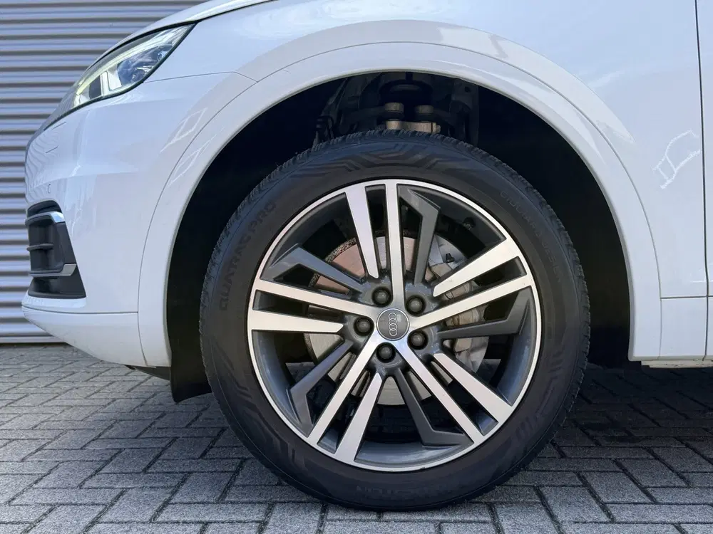 Audi Q5 45 TFSI quattro Pro Line I Aut. I ACC I Na uit 2019, foto 12