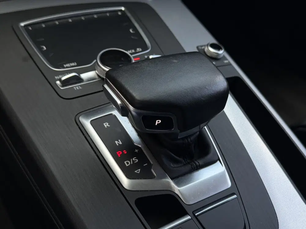 Audi Q5 45 TFSI quattro Pro Line I Aut. I ACC I Na uit 2019, foto 14