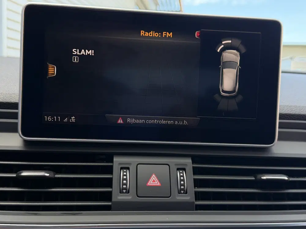 Audi Q5 45 TFSI quattro Pro Line I Aut. I ACC I Na uit 2019, foto 15