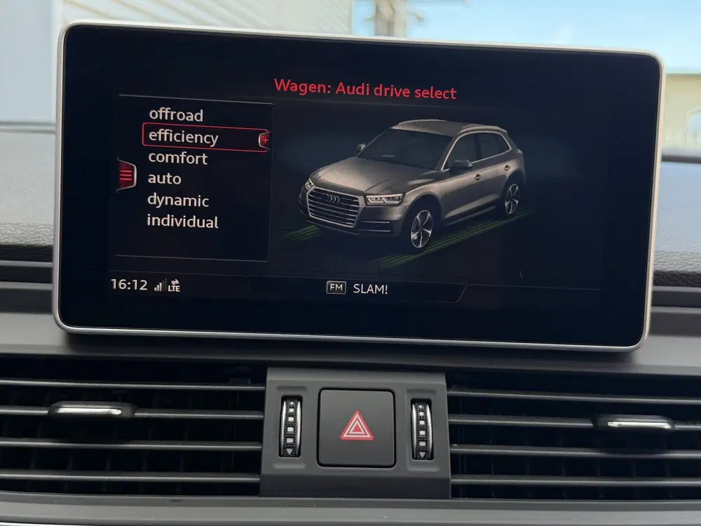 Audi Q5 45 TFSI quattro Pro Line I Aut. I ACC I Na uit 2019, foto 17