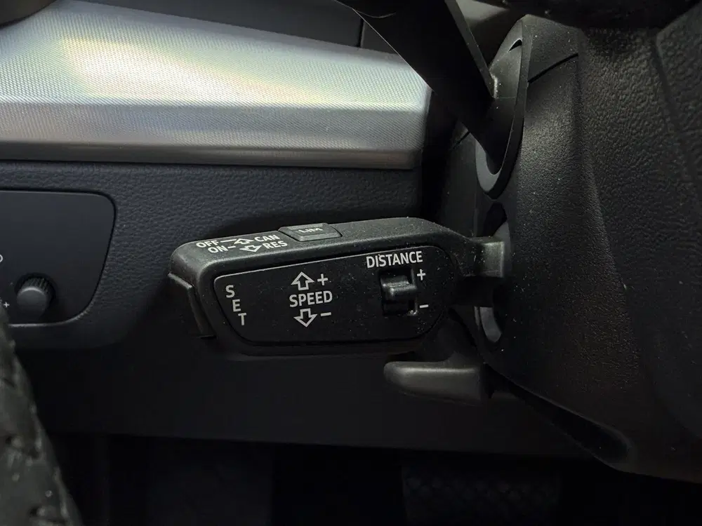 Audi Q5 45 TFSI quattro Pro Line I Aut. I ACC I Na uit 2019, foto 18