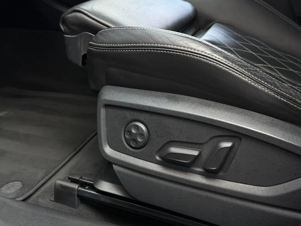Audi Q5 45 TFSI quattro Pro Line I Aut. I ACC I Na uit 2019, foto 19