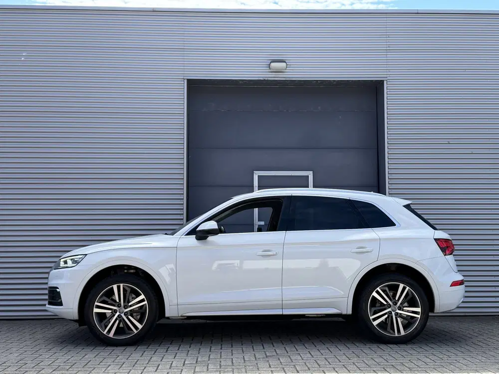 Audi Q5 45 TFSI quattro Pro Line I Aut. I ACC I Na uit 2019, foto 3