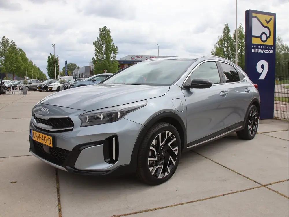 Kia XCeed 1.6 GDi PHEV ExecutiveLine FULL LED uit 2024