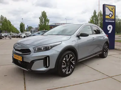 Kia XCeed 1.6 GDi PHEV ExecutiveLine FULL LED uit 2024