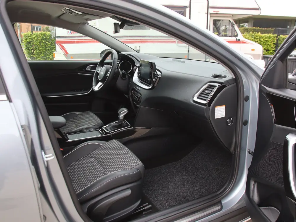 Kia XCeed 1.6 GDi PHEV ExecutiveLine FULL LED uit 2024, foto 10