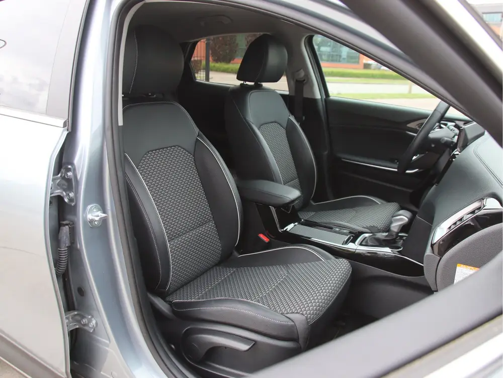 Kia XCeed 1.6 GDi PHEV ExecutiveLine FULL LED uit 2024, foto 11