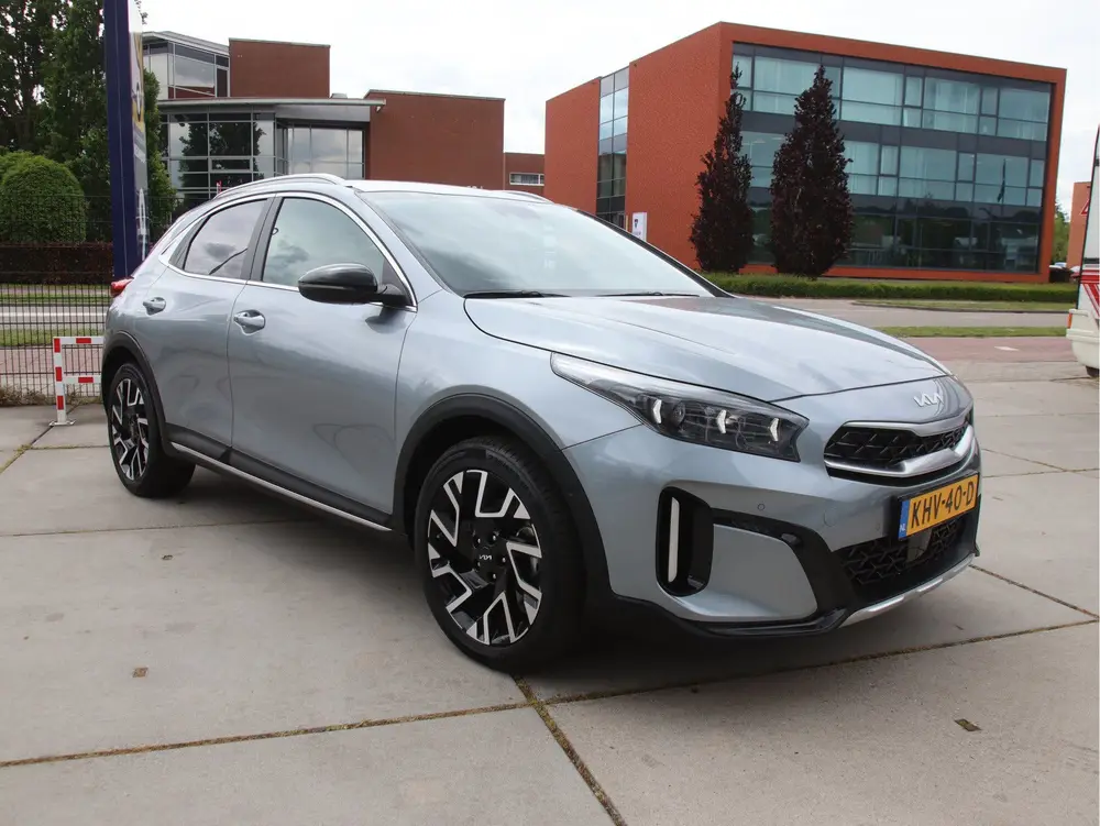 Kia XCeed 1.6 GDi PHEV ExecutiveLine FULL LED uit 2024, foto 3