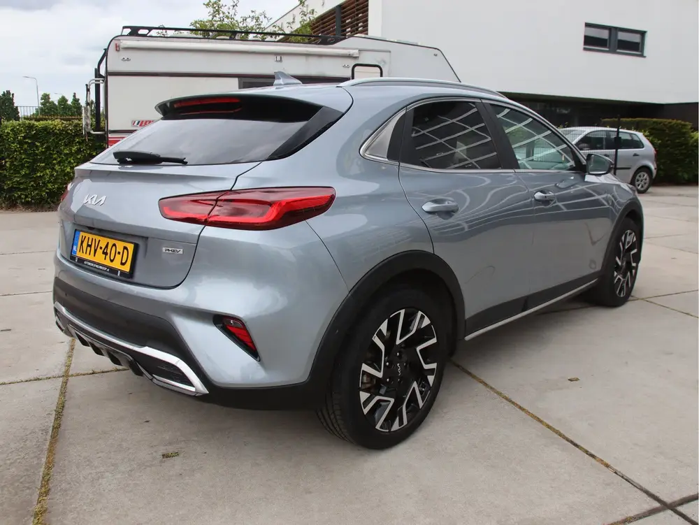 Kia XCeed 1.6 GDi PHEV ExecutiveLine FULL LED uit 2024, foto 4