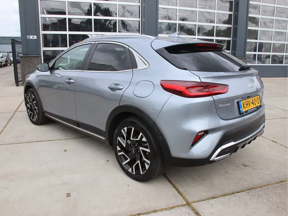 Kia XCeed 1.6 GDi PHEV ExecutiveLine FULL LED uit 2024, foto 6