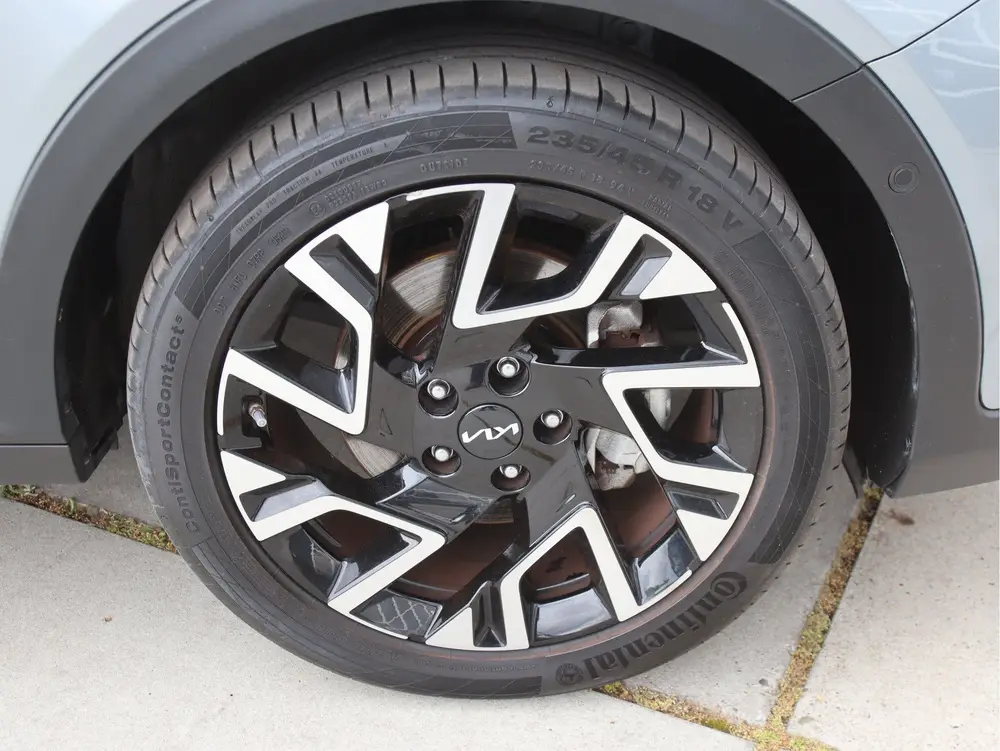 Kia XCeed 1.6 GDi PHEV ExecutiveLine FULL LED uit 2024, foto 7