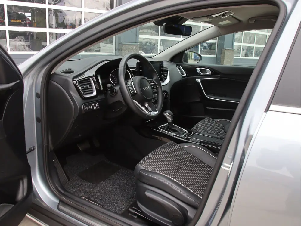 Kia XCeed 1.6 GDi PHEV ExecutiveLine FULL LED uit 2024, foto 9