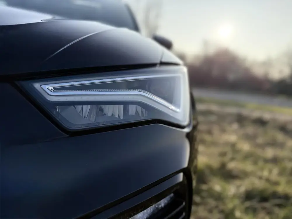 Cupra Ateca 2.0 TSI 4DRIVE DEALER VOL BEATS 360 SIDE PANO VD uit 2020, foto 8