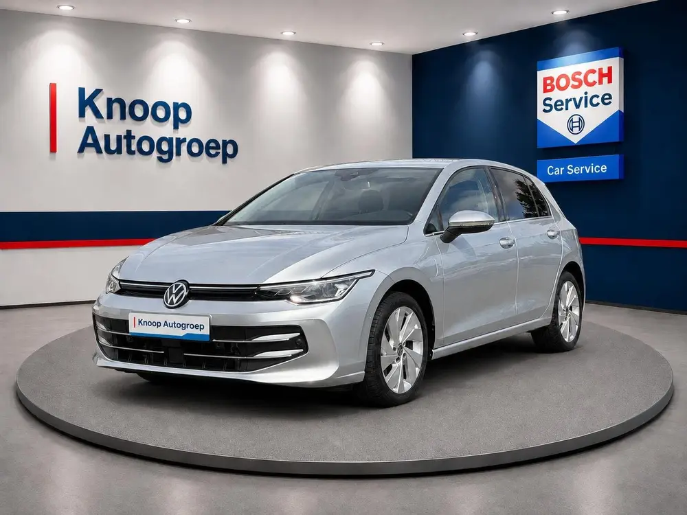 Volkswagen Golf 1.5 eHybrid Life Edition PHEV | ERGO Massage uit 2025
