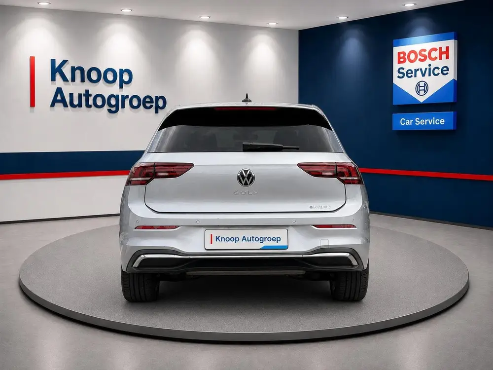 Volkswagen Golf 1.5 eHybrid Life Edition PHEV | ERGO Massage uit 2025, foto 6