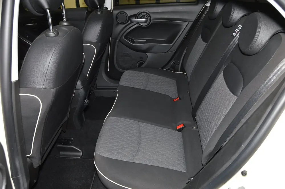 Fiat 500 X Cross 1.3 GSE City Cross 129 dkm Automaat NL Aut uit 2019, foto 5