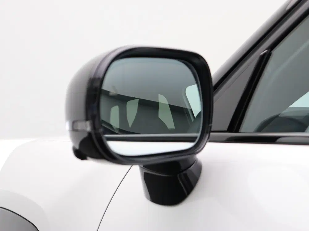 Mini Aceman SE John Cooper Works Trim uit 2026, foto 14