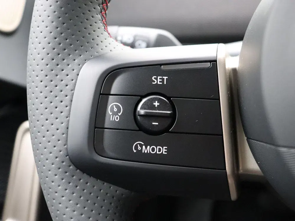 Mini Aceman SE John Cooper Works Trim uit 2026, foto 19