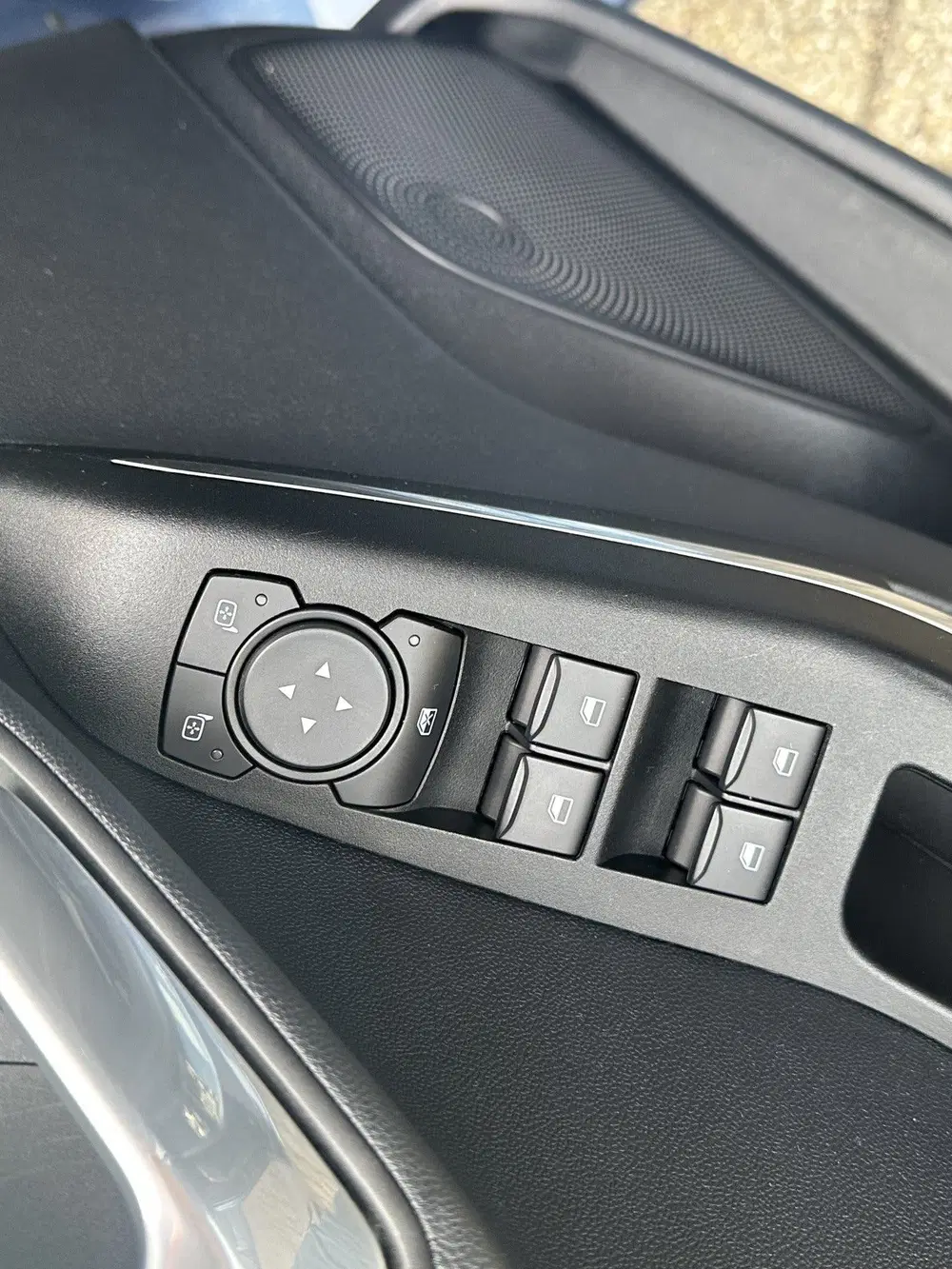Ford Fiesta 1.0 EcoBoost Hybrid Titanium Automaat uit 2022, foto 18