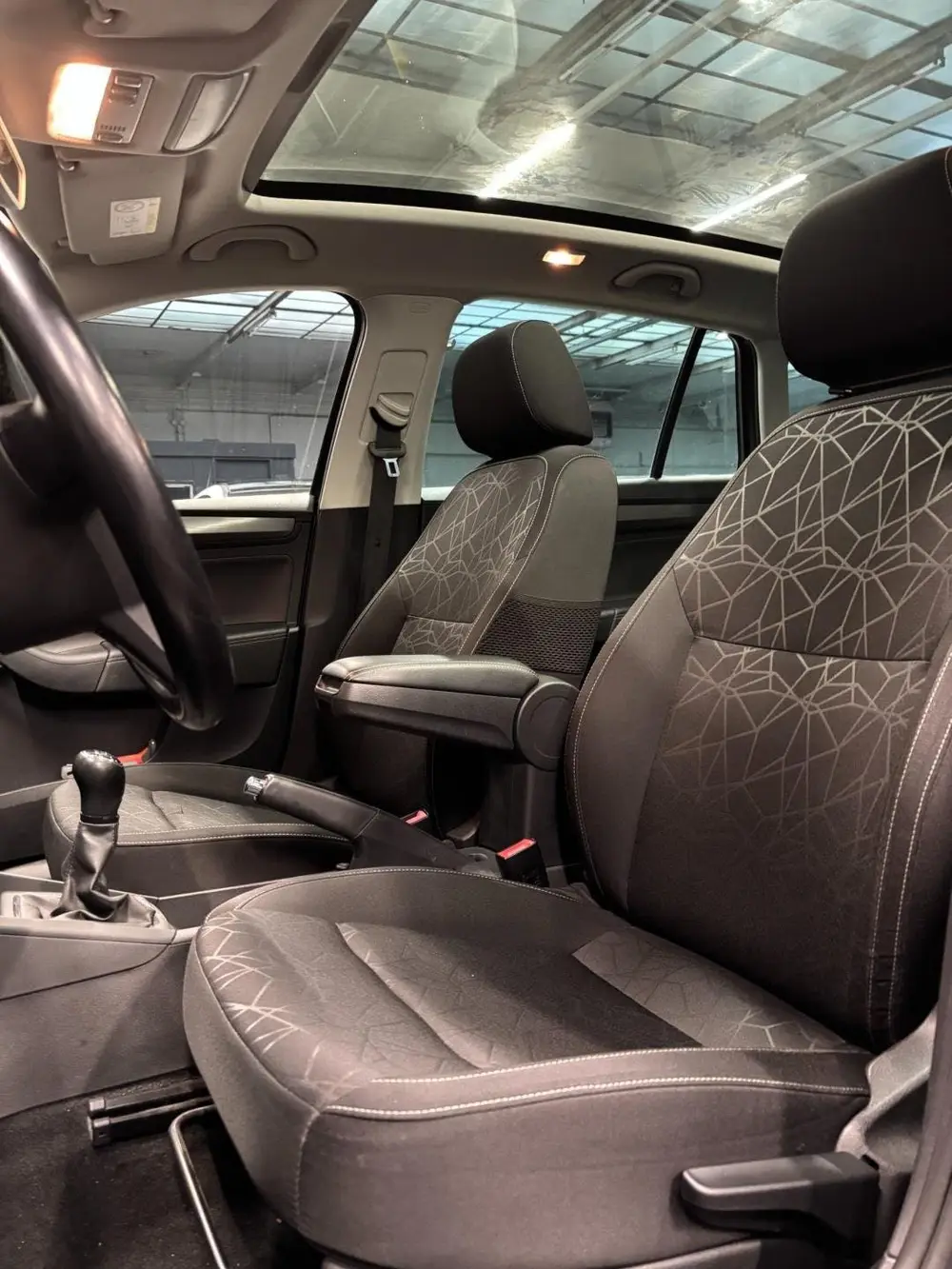 Skoda Rapid Spaceback 1.0 TSI Greentech Clever uit 2019, foto 14
