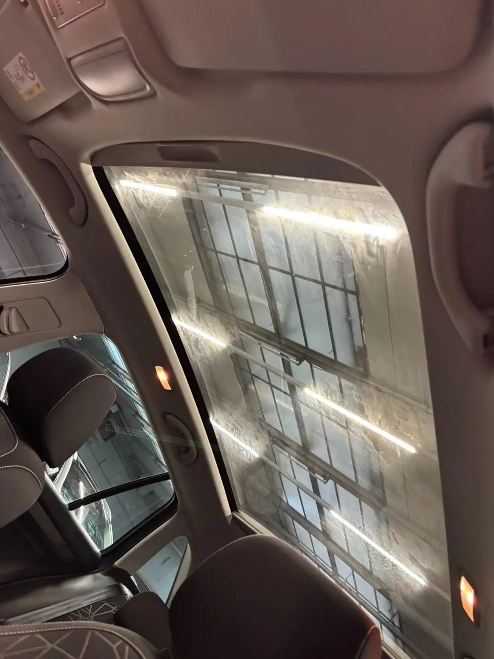 Skoda Rapid Spaceback 1.0 TSI Greentech Clever uit 2019, foto 16