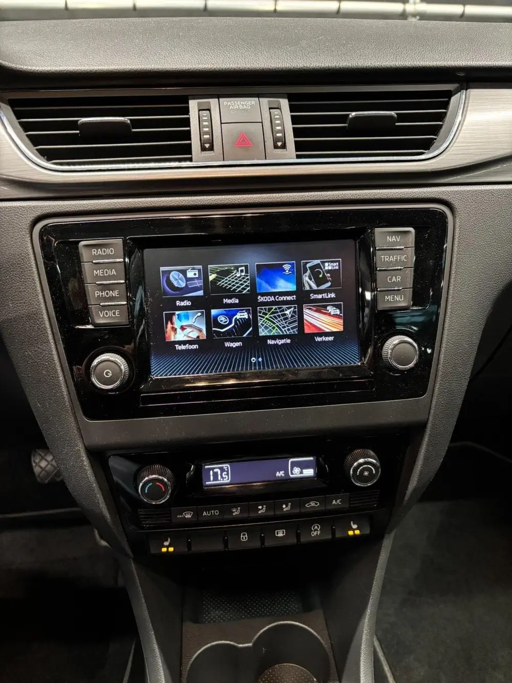 Skoda Rapid Spaceback 1.0 TSI Greentech Clever uit 2019, foto 19