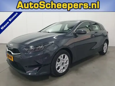 Kia Ceed 1.0 T-GDi DynamicLine NAVI uit 2024